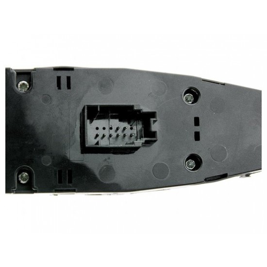 ΔΙΑΚΟΠΤΗΣ ΗΛΕΚΤΡΙΚΩΝ ΠΑΡΑΘΥΡΩΝ BMW 2 '13-/X1 F48 '14-/X5 F15 '13-/X6 F16 '14- 4ΠΛΟΣ | 8 PINS