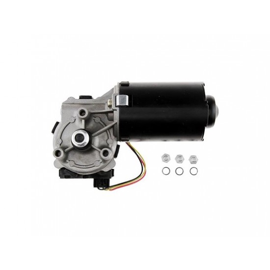 ΜΟΤΕΡ ΥΑΛΟΚΑΘΑΡΙΣΤΗΡΑ FIAT DUCATO '02-/ CITROEN JUMPER/ PEUGEOT BOXER ΕΜΠΡΟΣ