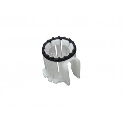 ΠΛΑΣΤΙΚΟ ΛΕΒΙΕ ΤΑΧΥΤΗΤΩΝ FIAT FIORINO '07-'21 (ΚΑΤΩ)