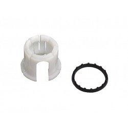 ΠΛΑΣΤΙΚΟ ΛΕΒΙΕ ΤΑΧΥΤΗΤΩΝ FIAT DOBLO II '00-'05 (ΜΙΚΡΟ)