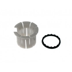 ΠΛΑΣΤΙΚΟ ΛΕΒΙΕ TAXΥΤΗΤΩΝ FIAT DOBLO '01-'09