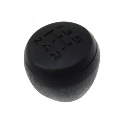 ΠΟΜΟΛΟ ΛΕΒΙΕ ΤΑΧΥΤΗΤΩΝ FIAT DOBLO '00-'05 1.6/ STILO ΜΑΥΡΟ - 5 ΤΑΧΥΤΗΤΕΣ-12345R