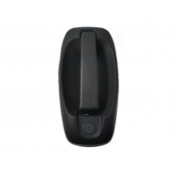 ΛΑΒΗ ΕΞΩΤΕΡΙΚΗ FIAT DOBLO '09-/ FIORINO '07-/ CITROEN NEMO/ PEUGEOT BIPPER ΣΥΡΟΜΕΝΗΣ ΠΟΡΤΑΣ ΔΕΞΙΑ/ ΕΜΠΡΟΣ ΔΕΞΙΑ ΠΟΡΤΑΣ