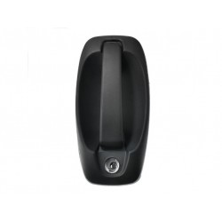 ΛΑΒΗ ΕΞΩΤΕΡΙΚΗ FIAT FIORINO '07-/CITROEN NEMO '07-/PEUGEOT BIPPER ΔΙΠΛΗΣ ΠΟΡΤΑΣ 3/5ΗΣ