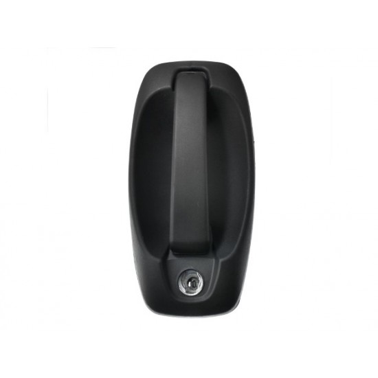 ΛΑΒΗ ΕΞΩΤΕΡΙΚΗ FIAT FIORINO '07-/CITROEN NEMO '07-/PEUGEOT BIPPER ΔΙΠΛΗΣ ΠΟΡΤΑΣ 3/5ΗΣ