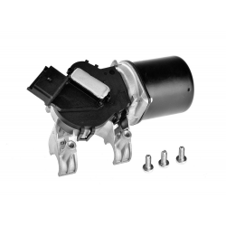 ΜΟΤΕΡ ΥΑΛΟΚΑΘΑΡΙΣΤΗΡΑ CITROEN C2 '03-/ C3 '02-/ C3 PLURIEL '03- ΕΜΠΡΟΣ| 4PIN