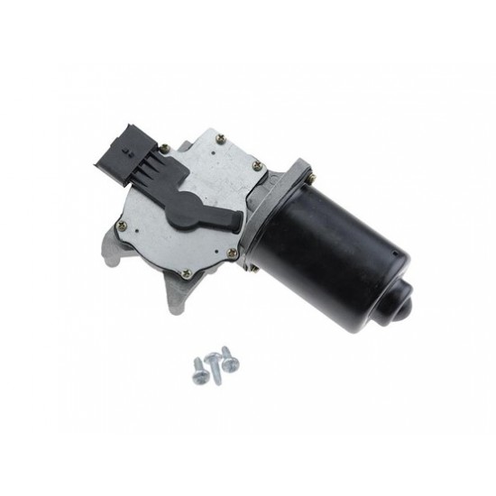 ΜΟΤΕΡ ΥΑΛΟΚΑΘΑΡΙΣΤΗΡΑ CITROEN JUMPY '07-/ FIAT SCUDO '07-/ PEUGEOT EXPERT '07- ΕΜΠΡΟΣ| 4PIN