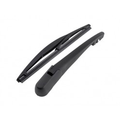 ΥΑΛΟΚΑΘΑΡΙΣΤΗΡΑΣ CITROEN C4 AIRCROSS '10-'17 250MM ΠΙΣΩ