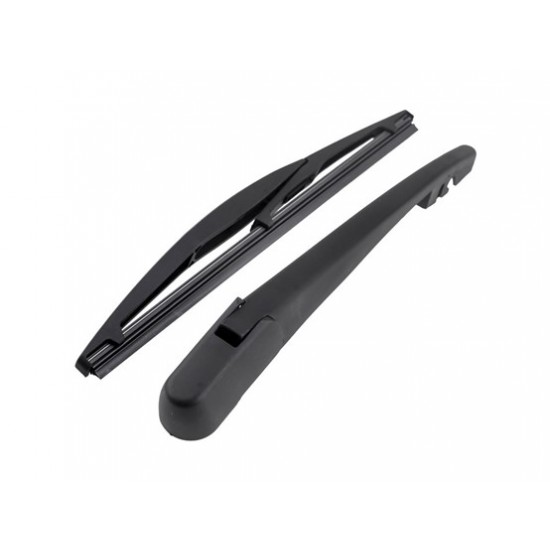 ΥΑΛΟΚΑΘΑΡΙΣΤΗΡΑΣ CITROEN C4 AIRCROSS '10-'17 250MM ΠΙΣΩ