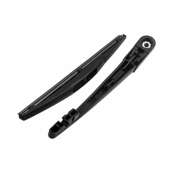 ΥΑΛΟΚΑΘΑΡΙΣΤΗΡΑΣ CITROEN C4 AIRCROSS '10-'17 250MM ΠΙΣΩ