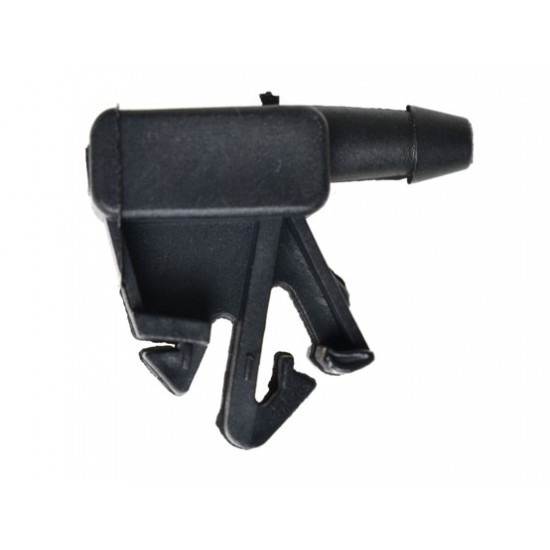 ΠΙΤΣΙΛΙΘΡΑ CITROEN BERLINGO II/DS '15- / PEUGEOT PARTNER II