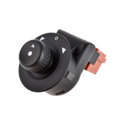 ΔΙΑΚΟΠΤΗΣ ΚΑΘΡΕΠΤΩΝ CITROEN XSARA II| 11PIN