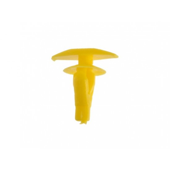 ΚΛΙΠ TOYOTA HILUX VIGO KUN25 '04-/'12-/'15-/'20-/ YARIS '99-'23/ PRIUS '09-'16/ DYNA '11- ΤΣΙΜΟΥΧΑΣ ΠΟΡΤΑΣ (10ΤΕΜ)