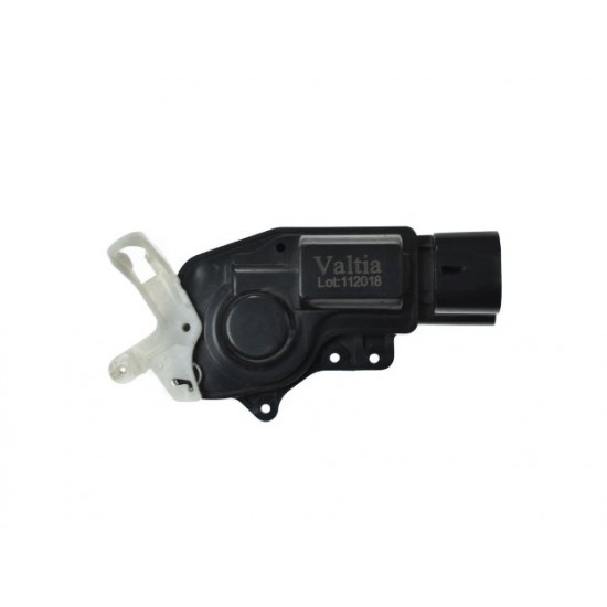 ΗΛΕΚΤΡΟΜΑΓΝΗΤΙΚΗ ΚΛΕΙΔΑΡΙΑ TOYOTA COROLLA ZZE120 '01-'04 ΠΙΣΩ ΑΡΙΣΤΕΡΑ| 2PIN