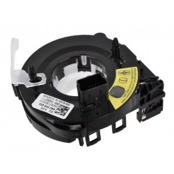 ΣΠΙΡΑΛ ΑΕΡΟΣΑΚΟΥ VW POLO 6R/6C/61 '10-'22/ AMAROK '13-'22/ SKODA FABIA 5J '12-'15/ ROOMSTER 5J '11-'15/ RAPID '12-'18/ SEAT IBIZA '13-'15