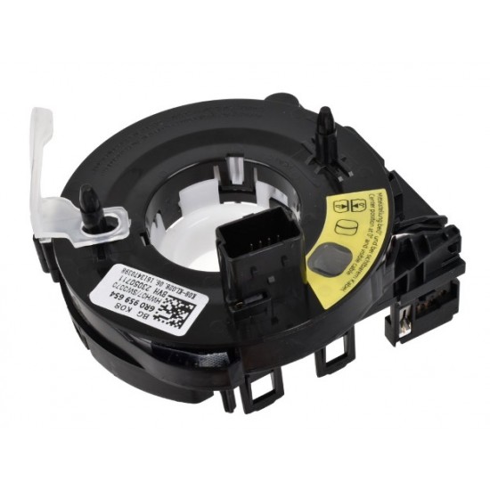 ΣΠΙΡΑΛ ΑΕΡΟΣΑΚΟΥ VW POLO 6R/6C/61 '10-'22/ AMAROK '13-'22/ SKODA FABIA 5J '12-'15/ ROOMSTER 5J '11-'15/ RAPID '12-'18/ SEAT IBIZA '13-'15