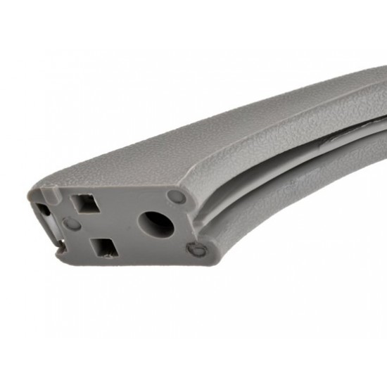 ΧΕΙΡΟΛΑΒΗ ΟΥΡΑΝΟΥ NISSAN D21 '86- ΓΚΡΙ