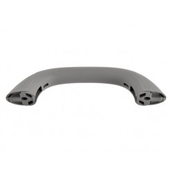 ΧΕΙΡΟΛΑΒΗ ΟΥΡΑΝΟΥ MITSUBISHI L200 KB4T '05-'15 ΓΚΡΙ-ΜΠΕΖ