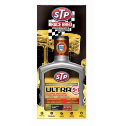 STP ULTRA ΚΑΘ/ΚΟ P ENGINE 5 ΣΕ 1 400ml