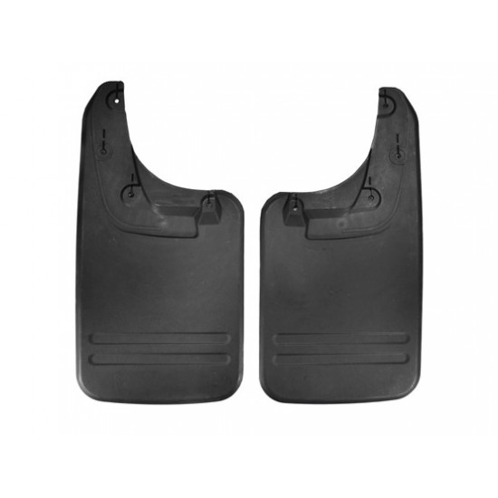 ΛΑΣΠΩΤΗΡΑΣ TOYOTA HILUX VIGO KUN25/26 '05-'11/ '12-'15 4WD ΜΕ ΦΡΥΔΙΑ ΠΙΣΩ (ΣΕΤ)