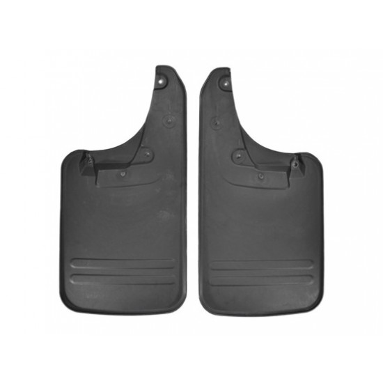 ΛΑΣΠΩΤΗΡΑΣ TOYOTA HILUX VIGO KUN25/26 '05-'11/ '12-'15 4WD ΜΕ ΦΡΥΔΙΑ ΠΙΣΩ (ΣΕΤ)