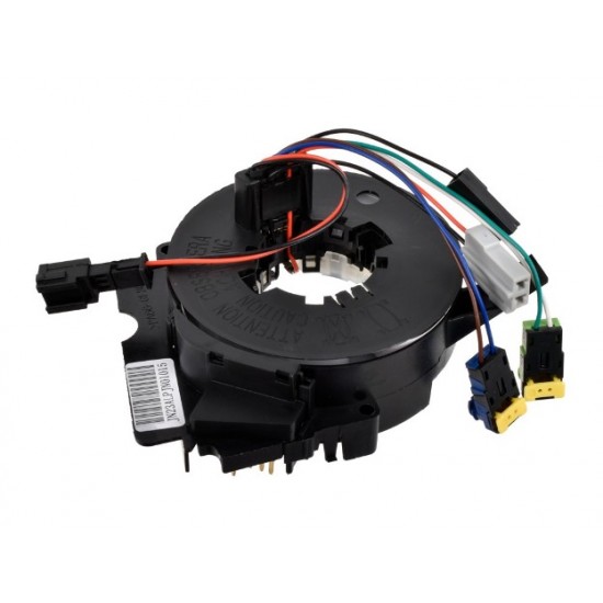 ΣΠΙΡΑΛ ΑΕΡΟΣΑΚΟΥ RENAULT SCENIC II/ GRAND SCENIC II