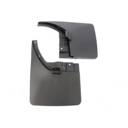 ΛΑΣΠΩΤΗΡΑΣ NISSAN NAVARA NP300 D23 '15-'21 4WD 27x39 ΠΙΣΩ (ΣΕΤ)