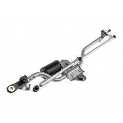 ΝΤΙΖΑ ΥΑΛΟΚΑΘΑΡΙΣΤΗΡΑ VW TRANSPORTER T5/T6 '05-'22/ AMAROK ΕΜΠΡΟΣ ΜΕ ΜΟΤΕΡ| 4PIN