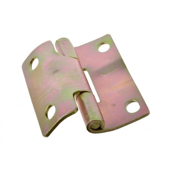 ΜΕΝΤΕΣΕΣ ΠΟΡΤΑΣ ΚΑΡΟΤΣΑΣ ISUZU CAMPO TFR '97-'02 4 ΤΡΥΠΕΣ