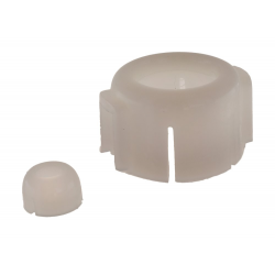 ΠΛΑΣΤΙΚΟ ΛΕΒΙΕ ΤΑΧΥΤΗΤΩΝ ISUZU DMAX '15- 1.9