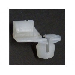 ΚΛΙΠ NISSAN VANETTE C120/ C220/ C23/ D22 ΝΤΙΖΑΣ ΠΟΡΤΑΣ RH 4.2mm/ 6.5mmΤΡΥΠΑ (10TEM)