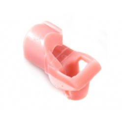 ΚΛΙΠ NISSAN N15/ N16/ D22/ C23/ P11/ P12/ K12 ΝΤΙΖΑΣ ΠΟΡΤΑΣ 4mm/ 6.5mm ΤΡΥΠΑ RH (10TEM)