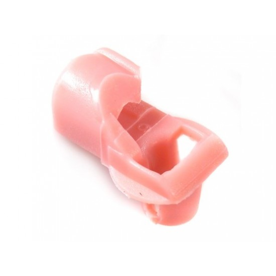 ΚΛΙΠ NISSAN N15/ N16/ D22/ C23/ P11/ P12/ K12 ΝΤΙΖΑΣ ΠΟΡΤΑΣ 4mm/ 6.5mm ΤΡΥΠΑ RH (10TEM)