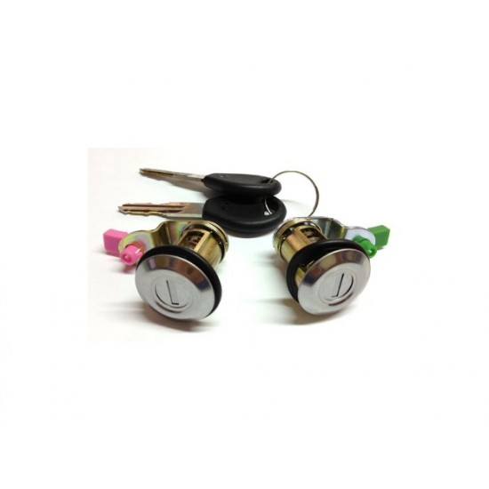 ΑΦΑΛΟΣ ΠΟΡΤΑΣ NISSAN D21 '86-'93 (ΖΕΥΓΟΣ)