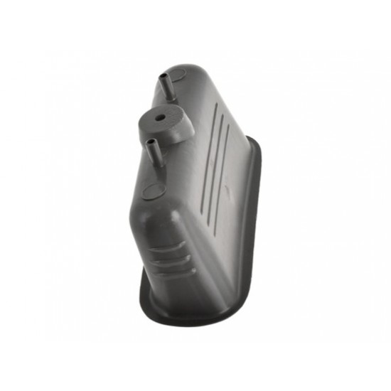 ΛΑΒΗ ΤΡΑΒΗΓΜΑΤΟΣ ΠΟΡΤΑΣ NISSAN D22 '98- ΓΚΡΙ