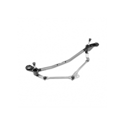 ΝΤΙΖΑ ΥΑΛΟΚΑΘΑΡΙΣΤΗΡΑ RENAULT CLIO III '05- XΩΡΙΣ MOTEP