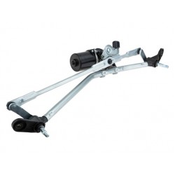 ΝΤΙΖΑ ΥΑΛΟΚΑΘΑΡΙΣΤΗΡΑ RENAULT KANGOO/GRAND KANGOO '08- ΕΜΠΡΟΣ ΜΕ ΜΟΤΕΡ