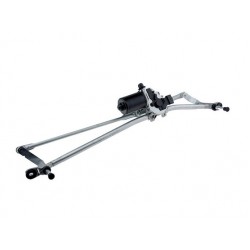 ΝΤΙΖΑ ΥΑΛΟΚΑΘΑΡΙΣΤΗΡΑ RENAULT MASTER III '10-/ OPEL MOVANO B/ NISSAN NV400 ΕΜΠΡΟΣ ΜΕ ΜΟΤΕΡ| 4PIN