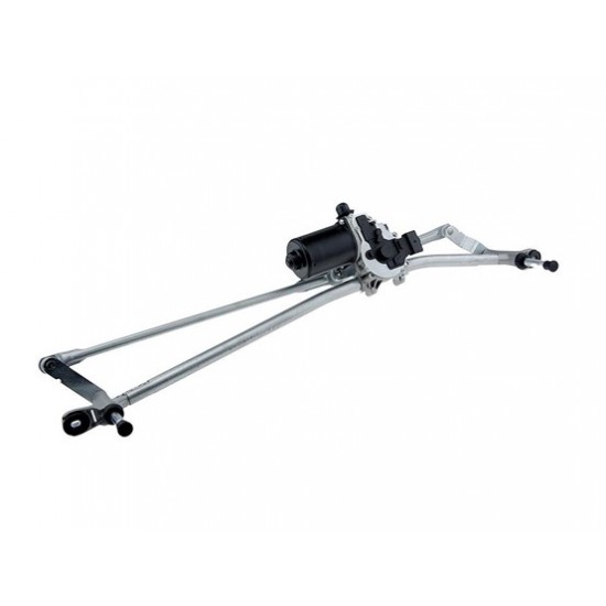 ΝΤΙΖΑ ΥΑΛΟΚΑΘΑΡΙΣΤΗΡΑ RENAULT MASTER III '10-/ OPEL MOVANO B/ NISSAN NV400 ΕΜΠΡΟΣ ΜΕ ΜΟΤΕΡ| 4PIN