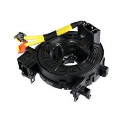 ΣΠΙΡΑΛ ΑΕΡΟΣΑΚΟΥ TOYOTA HILUX REVO '15 - FULL ΕΚΔΟΣΗ