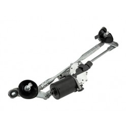 ΝΤΙΖΑ ΥΑΛΟΚΑΘΑΡΙΣΤΗΡΑ TOYOTA PRIUS '03-'09 ΕΜΠΡΟΣ ΜΕ ΜΟΤΕΡ