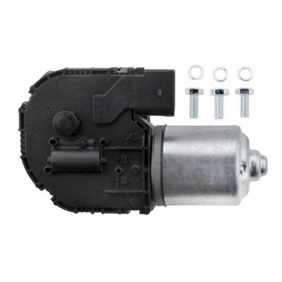 ΜΟΤΕΡ ΥΑΛΟΚΑΘΑΡΙΣΤΗΡΑ AUDI Q5 '09-'17 ΕΜΠΡΟΣ| 4PIN