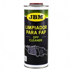 JBM ΚΑΘΑΡΙΣΤΙΚΟ DPF