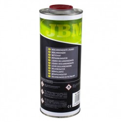 JBM ΚΑΘΑΡΙΣΤΙΚΟ DPF