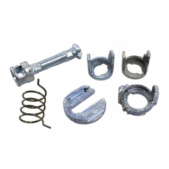 ΣΕΤ ΕΠΙΣΚΕΥΗΣ ΑΦΑΛΟΥ ΠΟΡΤΑΣ BMW E46 (4.6cm) ΔΕΞΙΑ-ΑΡΙΣΤΕΡΑ