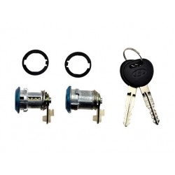 ΑΦΑΛΟΣ ΠΟΡΤΑΣ HYUNDAI ATOS PRIME '99 (ZEYΓΟΣ)