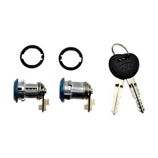 ΑΦΑΛΟΣ ΠΟΡΤΑΣ HYUNDAI ATOS PRIME '99 (ZEYΓΟΣ)