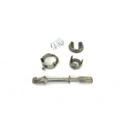 ΣΕΤ ΕΠΙΣΚΕΥΗΣ ΑΦΑΛΟΥ ΠΟΡΤΑΣ VW GOLF III / GOLF IV / POLO ΜΑΚΡΥ (7.1cm)