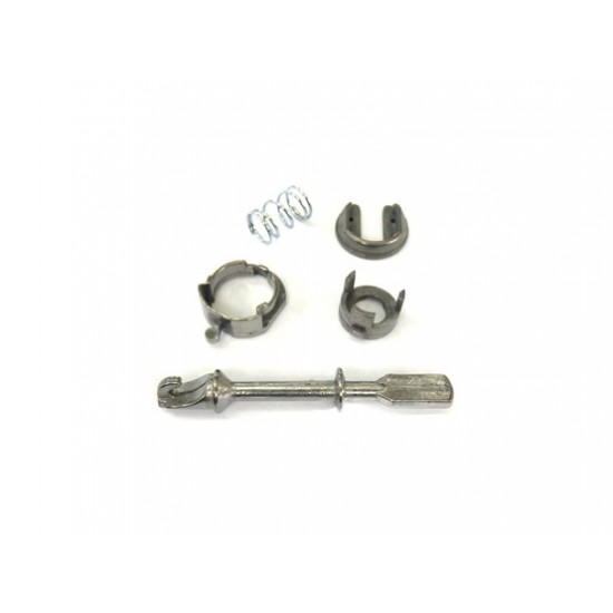 ΣΕΤ ΕΠΙΣΚΕΥΗΣ ΑΦΑΛΟΥ ΠΟΡΤΑΣ VW GOLF III / GOLF IV / POLO ΜΑΚΡΥ (7.1cm)