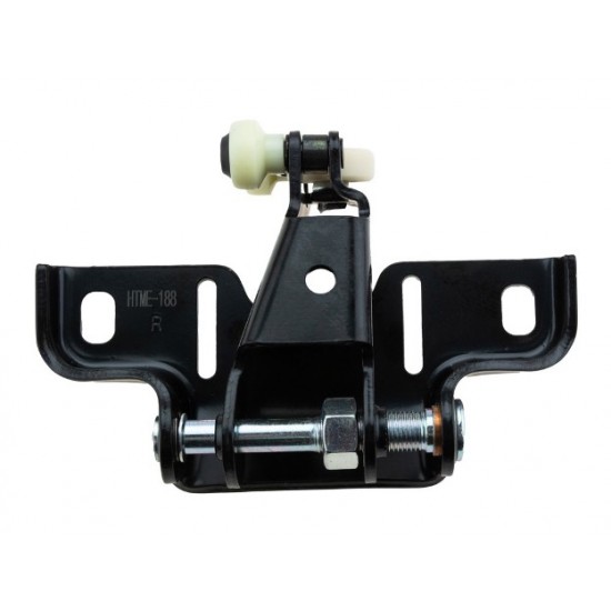 ΟΔΗΓΟΣ ΡΟΥΛΕΜΑΝ ΣΥΡΟΜΕΝΗΣ ΠΟΡΤΑΣ MERCEDES SPRINTER W910 '18- T46 (ΔΕΞΙΑ ΠΟΡΤΑ) ΜΕΣΑΙΟΣ